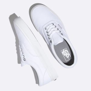 Vans Erkek Spor Ayakkabı Era Beyaz | 14697-826